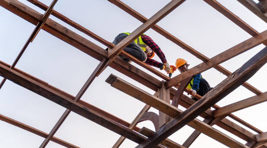 Expert top industrial roofings services in Mather, CA