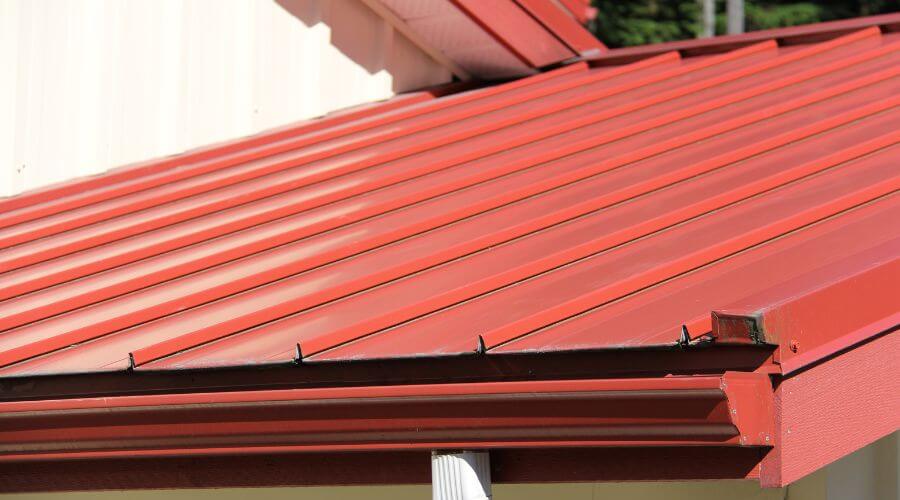 Emergency Industrial Roof Repair in Mather, CA